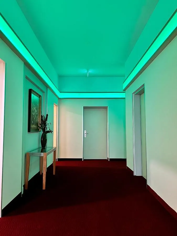 Hotel PrimaVera parco Fürth