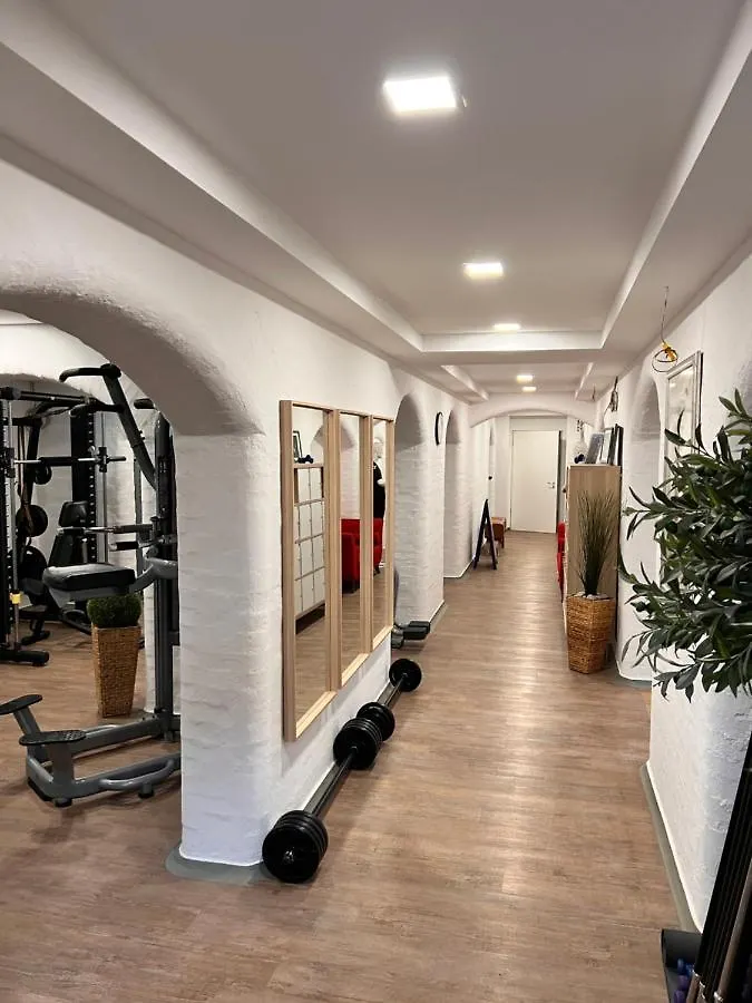 Hotel PrimaVera parco Fürth