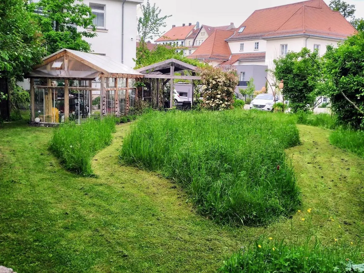 Hotel PrimaVera parco Fürth 3*,