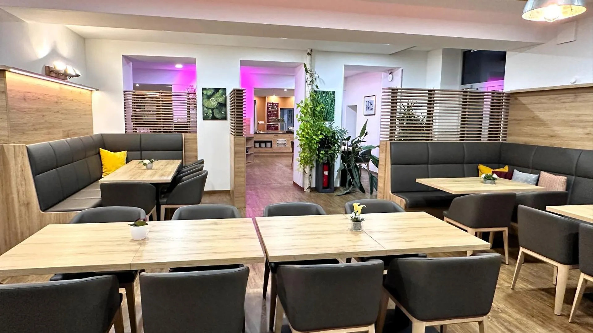 Hotel PrimaVera parco Fürth