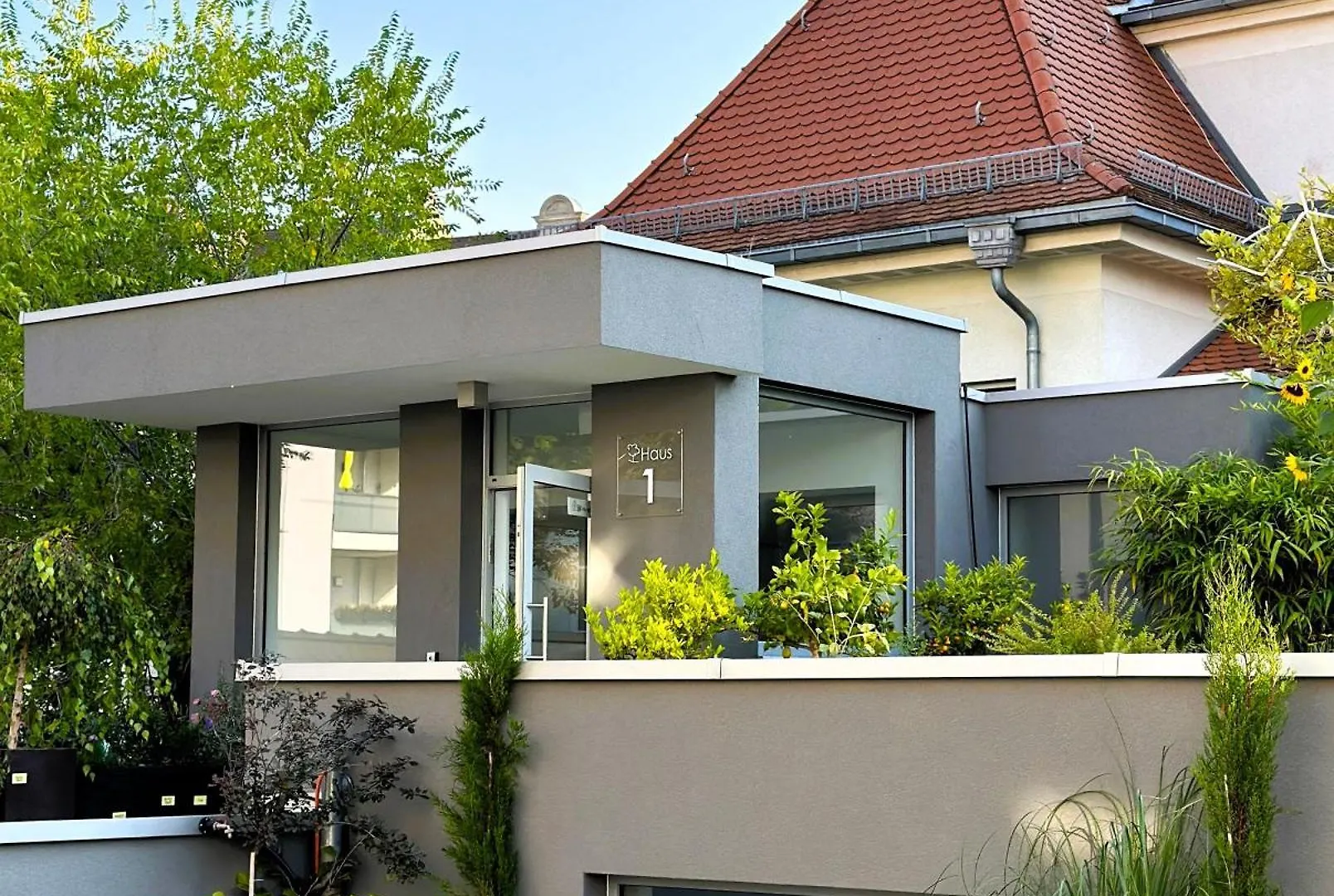 Hotel PrimaVera parco Fürth 3*,  Germania