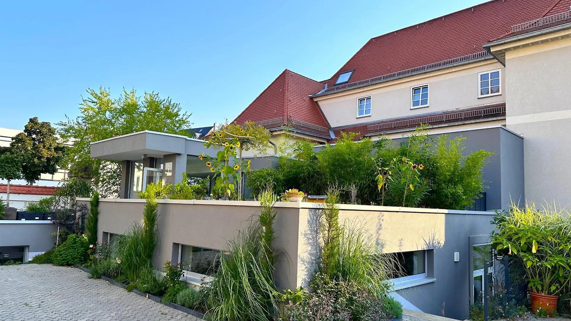 Hotel PrimaVera parco Fürth 3*,  Germania