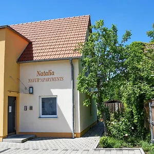 Apartment Natalia Fürth