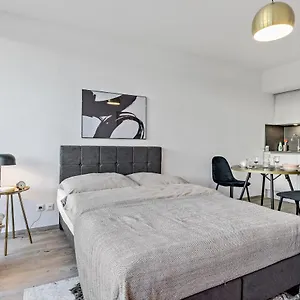 Apartment Augsburg-altstadt Augsburg