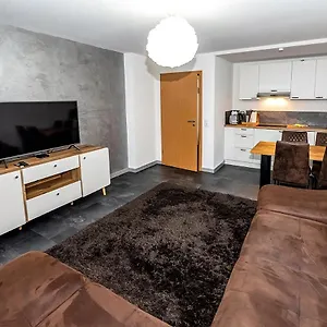 Apartment 2og Links Dresden
