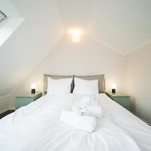 Apartment Favorite -suite And - Altstadt Düsseldorf