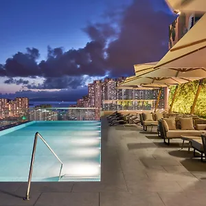 Hotel The Arca Hongkong