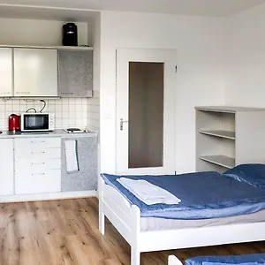 Apartment Duesseldorf-lohausen Düsseldorf