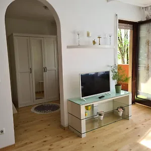 Im Grünen Apartment