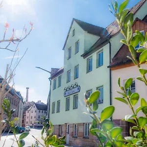 Apartment Haus99 Heiligenstrasse Fürth