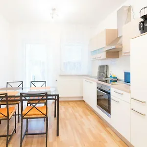 Private With Direct Subway Entrance Apartment